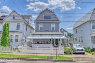 21 Gore St, Wilkes Barre, PA 18705