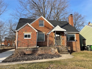 466 Babbitt Rd, Euclid, OH 44123