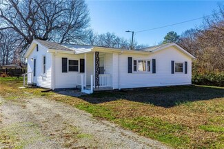 6155 Mendenhall Place, High Point, NC 27263