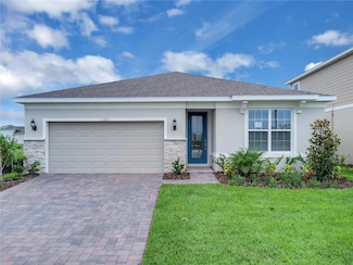 2261 Mossy Vine Ave, St. Cloud, FL 34771