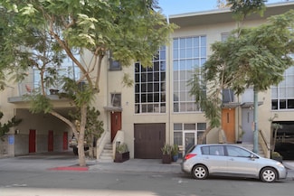 1575 Kettner Blvd, San Diego, CA 92101