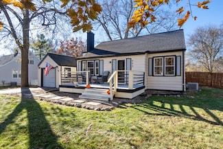 840 Springcrest Blvd, Jackson, MI 49203