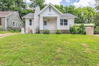 654 Hillcrest St, Memphis, TN 38112