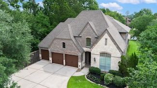 203 Oarwood Place, Spring, TX 77389