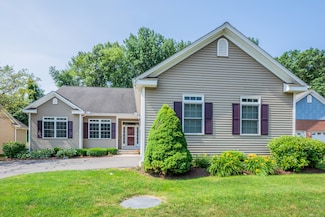71 Lavender Ln Unit 71, South Windsor, CT 06074