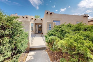 7400 Lynwood Dr NW, Albuquerque, NM 87120