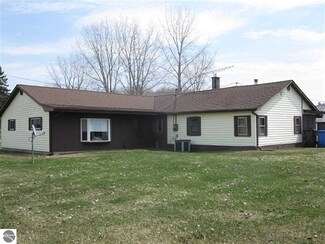 1257 Langdon Rd, Standish, MI 48658