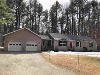 45 Wildwood Acres Rd, Newfane, VT 05345
