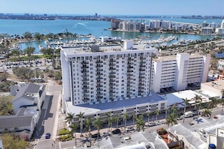 101 S Gulfstream Ave Unit 15C, Sarasota, FL 34236
