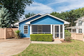 105 Cooke St, Raleigh, NC 27601