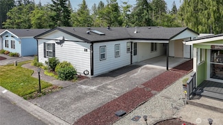 2610 E Section St Unit 20, Mount Vernon, WA 98274