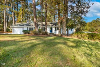 1902 Ryerson Dr, Garner, NC 27529