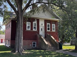 907 S Wabash St, Kirksville, MO 63501