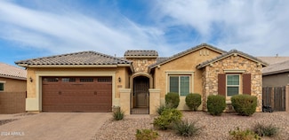 2456 E Lindrick Dr, Gilbert, AZ 85298