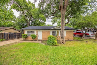 1206 Curtis Dr, Garland, TX 75040