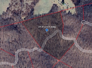 242 Eagle's Nest Ridge, Bragg, WV 25918