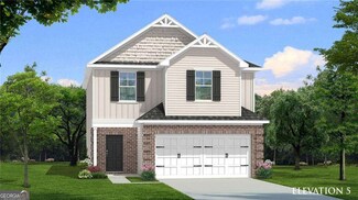 35 Cedar Dr, Fairburn, GA 30213