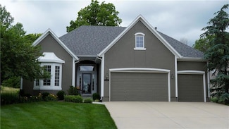 14780 S Glen Eyrie St, Olathe, KS 66061