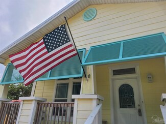 5320 Florida Ave, Orange Beach, AL 36561