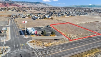 0 Parcel #1-7-73 Unit 25-261286, Richfield, UT 84701