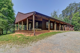 3122 Buffalo Run, Thaxton, VA 24174