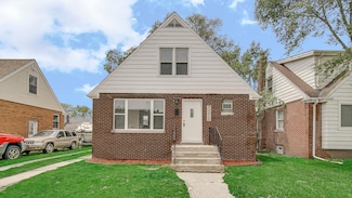 7216 Mclaughlin Ave, Hammond, IN 46324