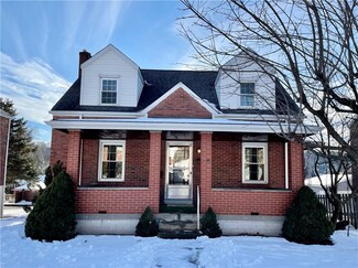 1504 Kansas Ave, White Oak, PA 15131