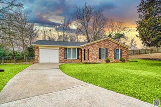 2704 Lambert Ct, Augusta, GA 30906