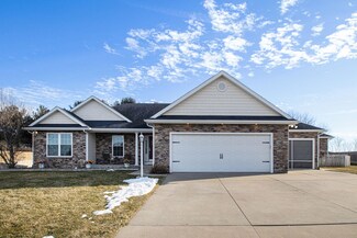69410 Sundance Dr, Edwardsburg, MI 49112