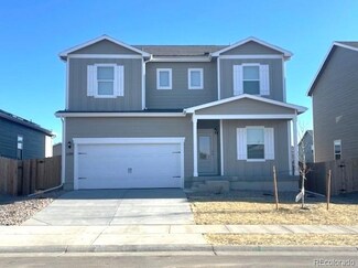 1120 Gianna Ave, Fort Lupton, CO 80621