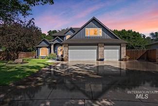 12266 W Edna Dr, Boise, ID 83713