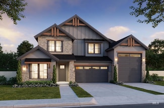 2158 N Annadale Way, Eagle, ID 83616