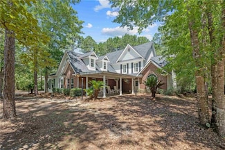 4695 Mill House Rd, Gulf Shores, AL 36542
