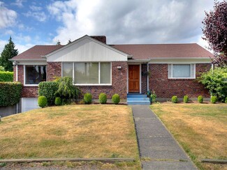 3601 N 11th St, Tacoma, WA 98406