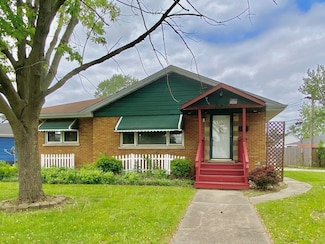 664 E 163rd St, South Holland, IL 60473