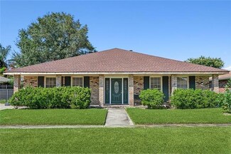 616 Meursault Dr, Kenner, LA 70065