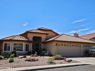 2919 E Friess Dr, Phoenix, AZ 85032