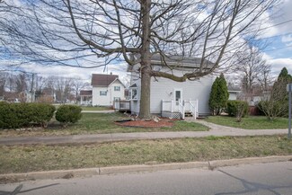 420 N Front St, Dowagiac, MI 49047