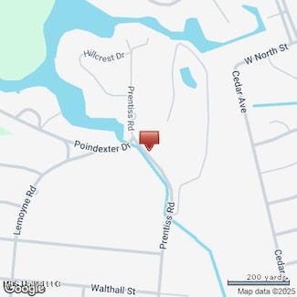 0 Prentiss Rd, Pass Christian, MS 39571