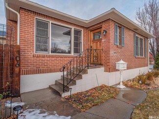 106 Winters Dr, Carson City, NV 89703
