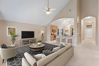 6126 Moran Crest Dr, Spring, TX 77388