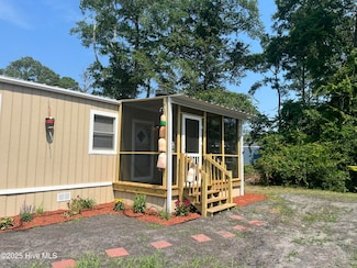 3100 Gill Net Ave SW, Supply, NC 28462