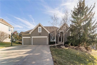 13123 W 54th Terrace, Shawnee, KS 66216