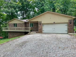 797 S Graveyard Rd, Paragon, IN 46166