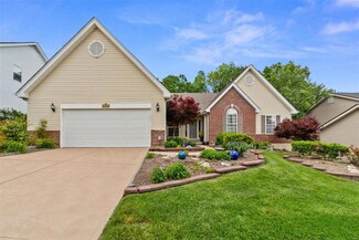 4560 Emerald View Ct, Eureka, MO 63025