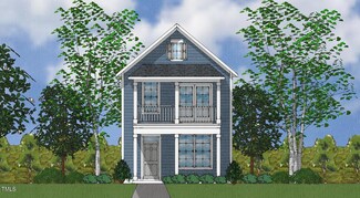 224 White Oak Garden Way Unit 197, Garner, NC 27529