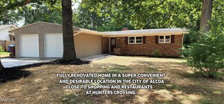 961 S Linden Dr, Alcoa, TN 37701