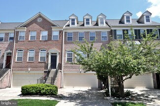 10742 Folkestone Way, Woodstock, MD 21163