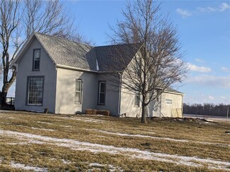 5287 W 1000 S, Milroy, IN 46156