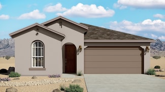 Winsor, Los Lunas, NM 87031
